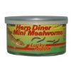 Lucky Reptile Herp Diner - múčne červy 35g