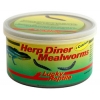 Lucky Reptile Herp Diner - múčne červy 35g