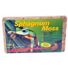 Lucky Reptile Sphagnum Moss - rašelinník