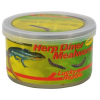 Lucky Reptile Herp Diner - múčne červy 35g