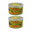 Lucky Reptile Herp Diner Turtle Blend - korytnačia zmes 35 g