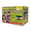 Lucky Reptile Starter Kit Tortoise