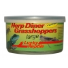 Lucky Reptile Herp Diner - saranče 35 g
