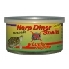 Lucky Reptile Herp Diner - slimáky 35 g
