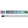 Arcadia T8 Ultra Clear UVC