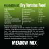 HabiStat Tortoise Food Meadow Mix