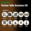 HabiStat Tortoise Table Accessory Kit