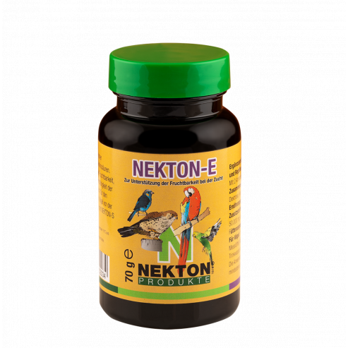 NEKTON E