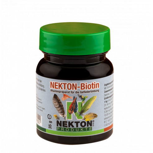 NEKTON Biotin