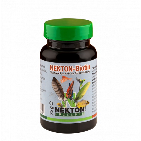 NEKTON Biotin