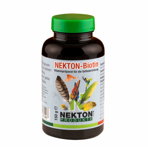 NEKTON Biotin