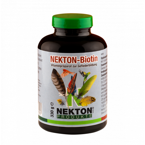 NEKTON Biotin