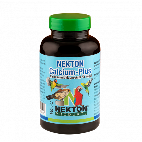 Nekton Calcium Plus