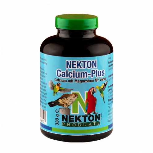 Nekton Calcium Plus