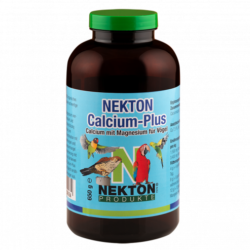 Nekton Calcium Plus