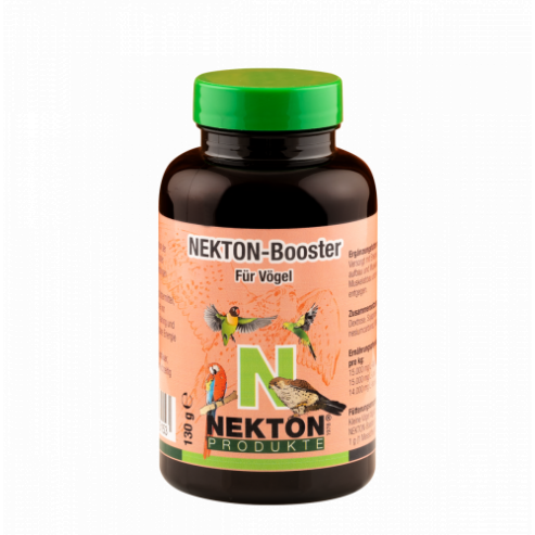 Nekton Booster 140g  EXP 10/2022
