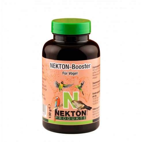 Nekton Booster