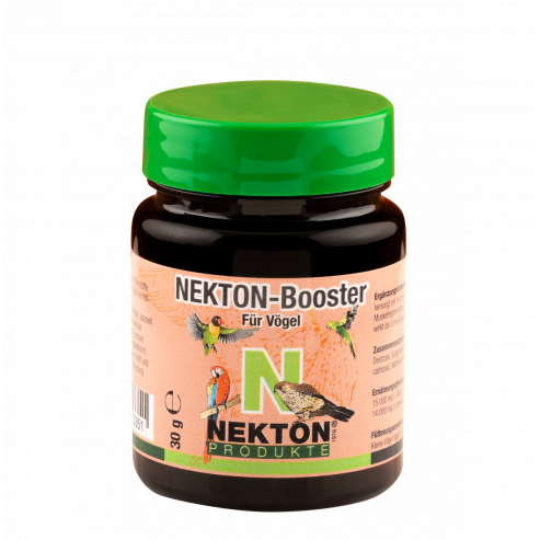 Nekton Booster