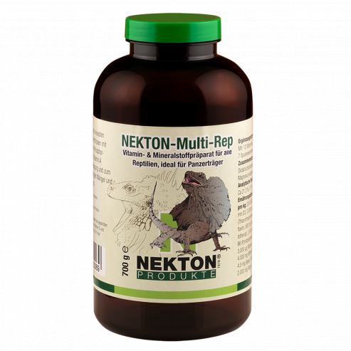 Nekton Multi Rep