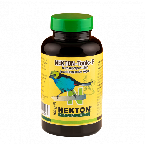 NEKTON Tonic F