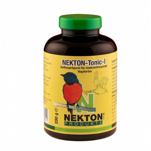 NEKTON Tonic I