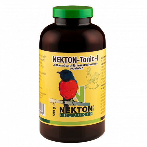 NEKTON Tonic I