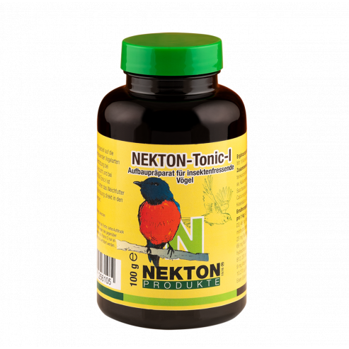 NEKTON Tonic I