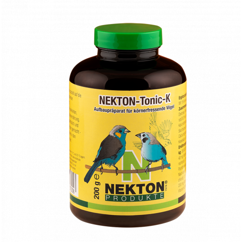 NEKTON Tonic K