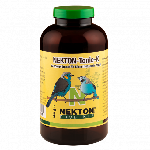 NEKTON Tonic K