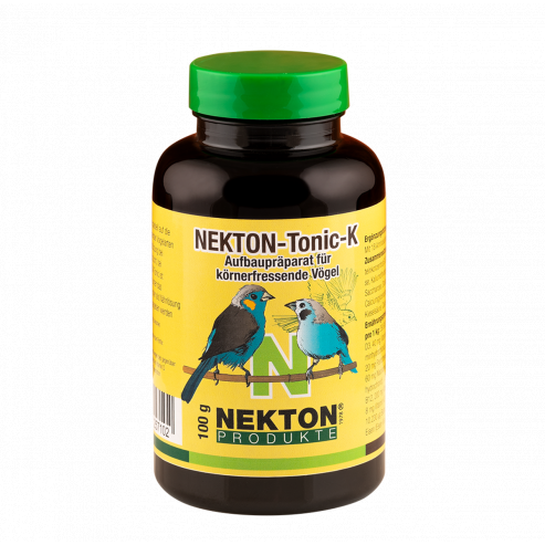 NEKTON Tonic K