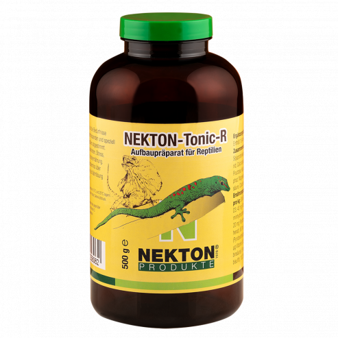NEKTON TONIC – R pre denné gekony