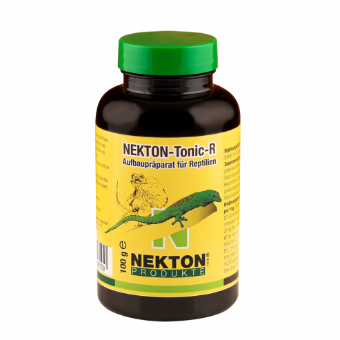 NEKTON TONIC – R pre denné gekony