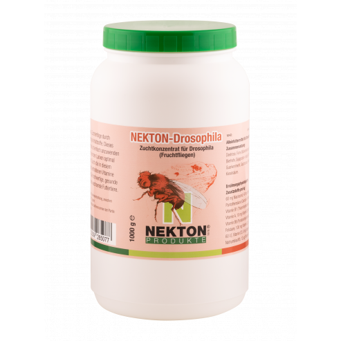 NEKTON Drosophila