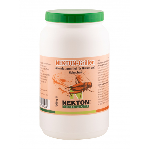 NEKTON Cricket