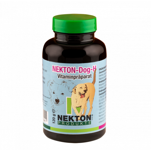 Nekton Dog H