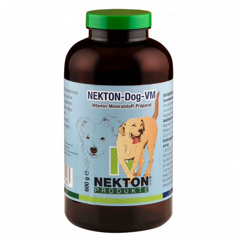 Nekton Dog VM