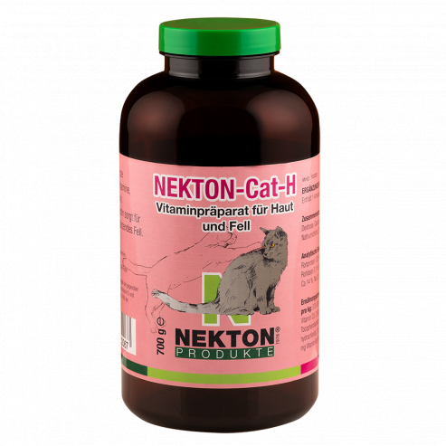 Nekton Cat H