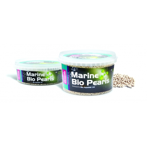 Arcadia Marine Bio Pearls