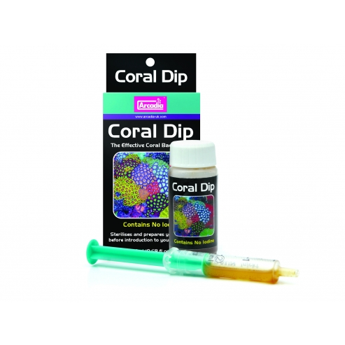 Arcadia Coral Dip 20 ml