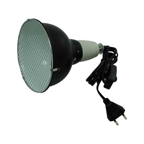 Lucky Reptile Thermo Socket plus Reflector