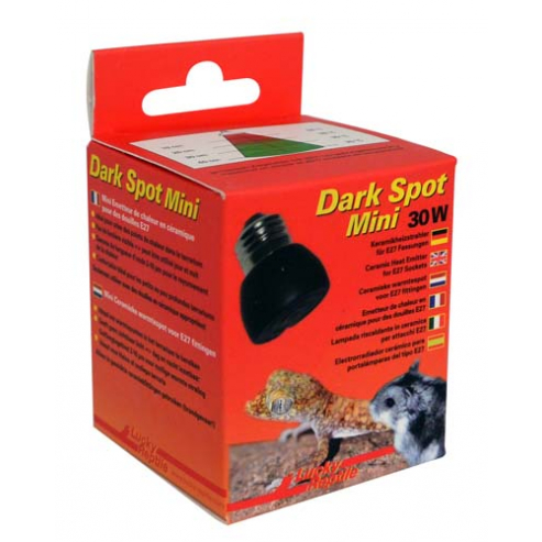 Lucky Reptile HEAT Dark Spot