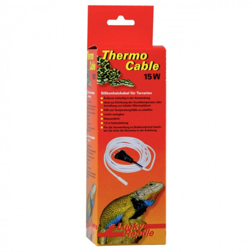 Lucky Reptile HEAT Thermo Cable