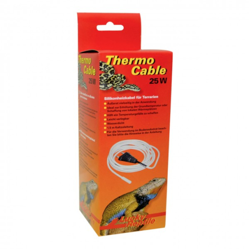 Lucky Reptile HEAT Thermo Cable
