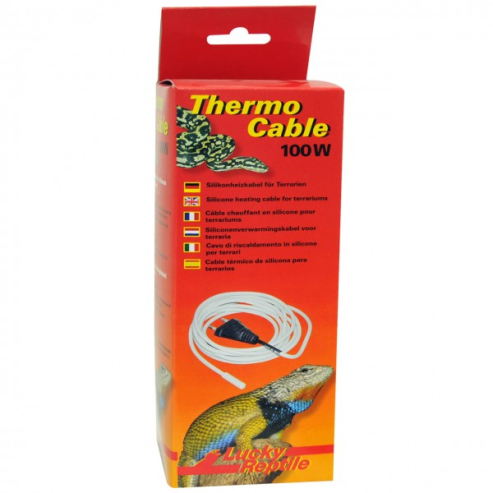 Lucky Reptile HEAT Thermo Cable