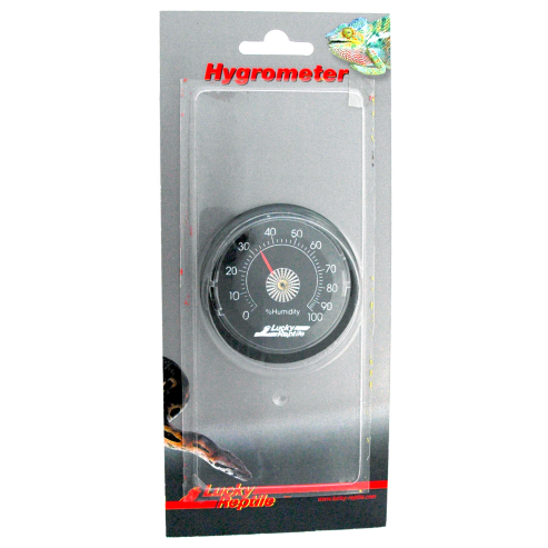 Lucky Reptile Thermometer & Hygrometer