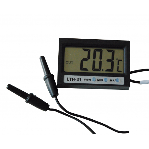 Lucky Reptile Thermometer Deluxe