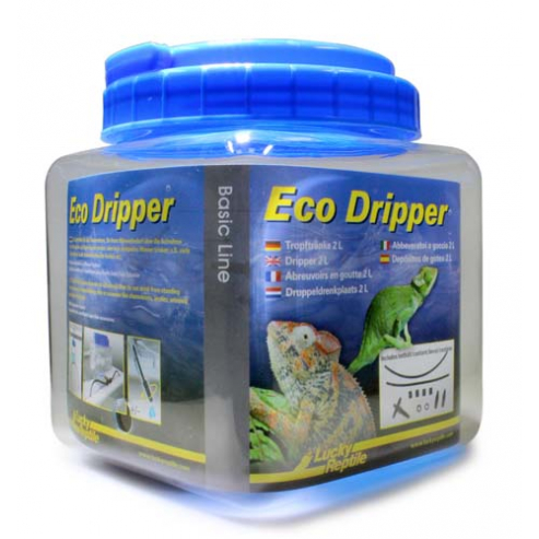 Lucky Reptile Eco Dripper 2L