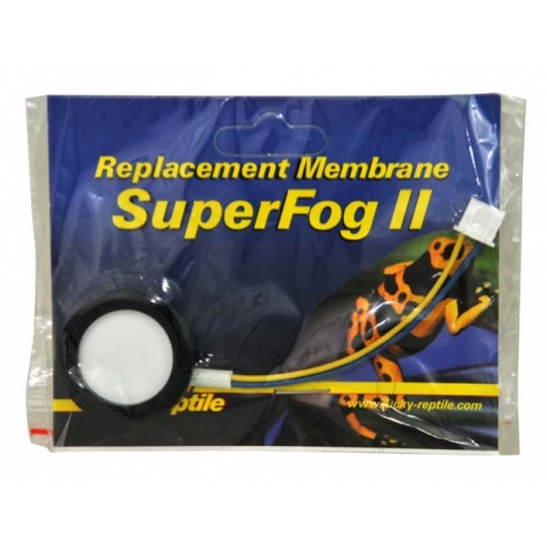 Lucky Reptile Super Fog II - hmlovač