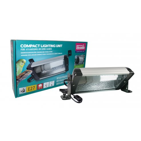 Arcadia Compact Lighting Unit