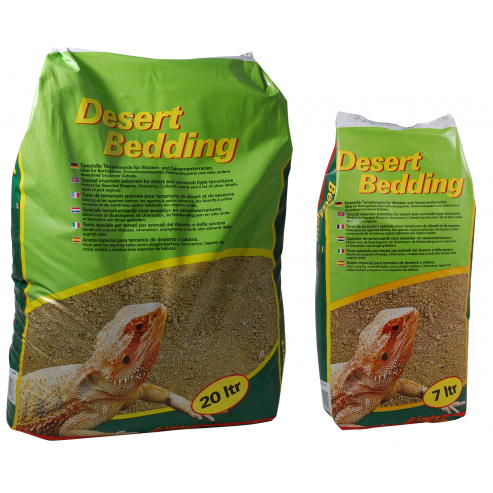 Lucky Reptile Desert Bedding